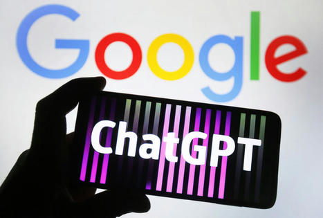 Voici enfin la réponse de Google à ChatGPT : Google Bard | #A #ArtificialIntelligence | 21st Century Innovative Technologies and Developments as also discoveries, curiosity ( insolite)... | Scoop.it