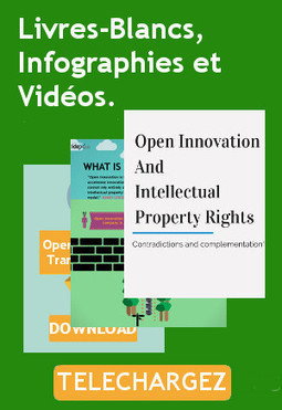 Open Source VS Open Innovation | Bo&icirc;te &agrave; outils num&eacute;riques | Scoop.it