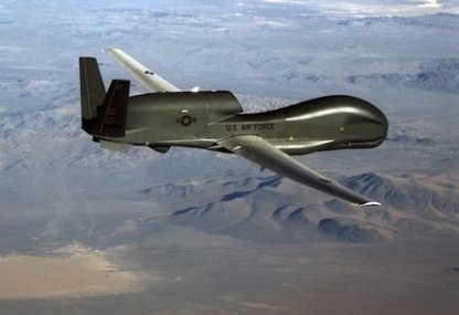 Au Mali, les hommes de l’ombre sont en première ligne - AéroBuzz : Actualité et Information Aéronautique | GUERRE AU MALI - FRENCH MILITARY OPERATIONS IN MALI | Scoop.it