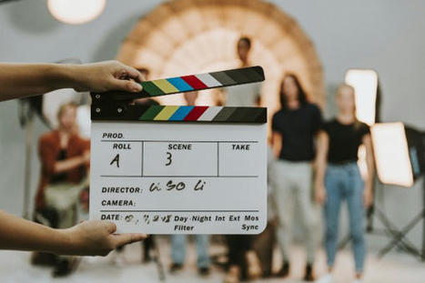L'accueil d'un tournage : une exp&eacute;rience qui se pr&eacute;pare | Culture & patrimoine. Tourisme, sports et loisirs | Scoop.it