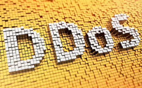 DDoS threat increases as hackers exploit IoT vulnerabilities | #CyberSecurity #InternetOfThings #Awareness | ICT Security-S&eacute;curit&eacute; PC et Internet | Scoop.it