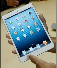 What Educators Need to Know about iPad Mini | iGeneration - 21st Century Education (Pedagogy & Digital Innovation) | Scoop.it