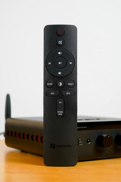 Test ampli Fosi BT20A Max : petit prix, puissance au max et Bluetooth... La qualit&eacute; Hifi est-elle au rendez-vous ? | ON-TopAudio | Scoop.it