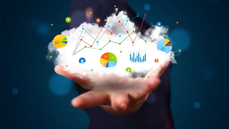 6 avantages &agrave; tirer du marketing pr&eacute;dictif | Personnalisation du parcours client | Scoop.it