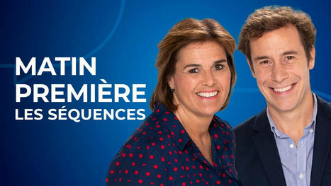 L'invit&eacute; dans l'actu: Pierre RYCKMANS, coordinateur m&eacute;dical chez Infirmiers de rue - Comment prendre en charge les personnes sans-abri ? - Auvio | Infirmiers de rue - Straatverplegers | Scoop.it