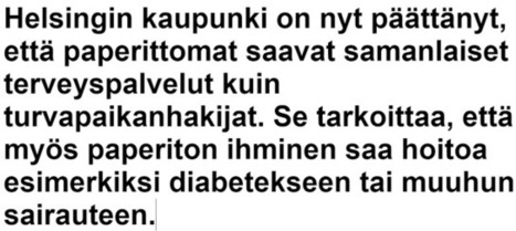Restauroi lauseita | A1Uutiset | Scoop.it