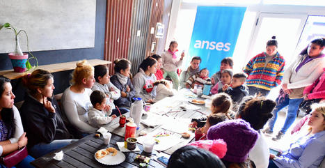 ANSES | Finanzas y Banca. Econom&iacute;a y Empresa | Scoop.it