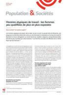 Horaires atypiques de travail : les femmes peu qualifiées de plus en plus exposées  | Veille juridique du CDG13 | Scoop.it