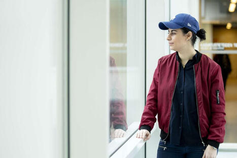 Seida Sohrabin kiusaajalle tuomio | A1Uutiset | Scoop.it