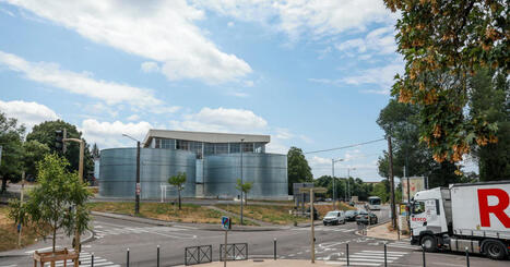 Doubs. Ressource en eau&nbsp;: &agrave; Besan&ccedil;on, l&rsquo;eau de la piscine recycl&eacute;e pour arroser le stade | Revue de presse | L'habitat & son environnement dans le Doubs : Architecture. Urbanisme. Environnement. Paysage. Logement | Scoop.it