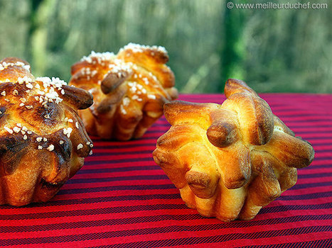 Brioche nature | Easy Baking | Hobby, LifeStyle and much more... (multilingual: EN, FR, DE) | Scoop.it