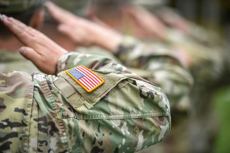 Tuberville’s hold on military promotions is impacting troop readiness, Mullen says - PBS.org | Backstabber Watch | Scoop.it