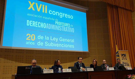 Nieto destaca que las leyes de Función Pública y de Evaluación de Políticas Públicas promoverán un "cambio cultural" en la Administración - Portavoz del Gobierno Andaluz | Evaluación de Políticas Públicas - Actualidad y noticias | Scoop.it