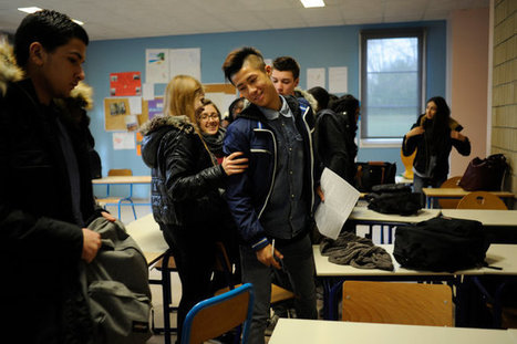 Charlie Hebdo Attack Puts Schools Under Scrutiny | Real Civics | Scoop.it