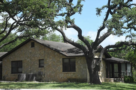 ICYMI: Fair Oaks Ranch Community Center postponed, Kendall County pass water conservation resolution | exTRA by the Trinity River Authority of Texas | Scoop.it