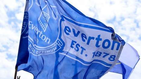Everton criticised after announcing gambling firm sponsorship deal | Football Finance | Scoop.it
