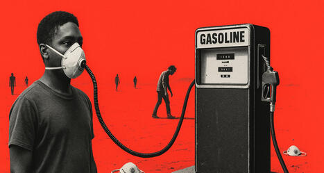 L’inaction face au changement climatique se paie en millions de vies chaque année, révèle un rapport | RSE et Développement Durable | Scoop.it