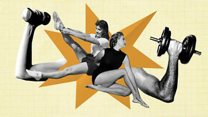 How new fitness technology can improve life expectancy | Physical and Mental Health - Exercise, Fitness and Activity | Scoop.it