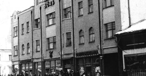 HS 50 vuotta sitten | HS.fi | 1Uutiset - Lukemisen t&auml;hden | Scoop.it