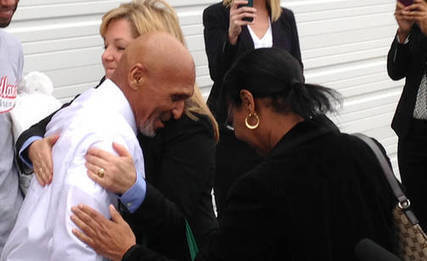 Syytt&ouml;mi&auml; vapautettiin enn&auml;tysm&auml;&auml;r&auml; USA:ssa - pisin v&auml;&auml;r&auml; tuomio 39 vuotta | 1Ei lakastunut lehti | Scoop.it