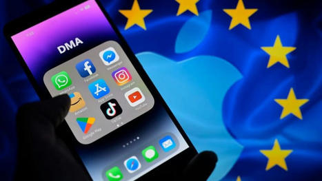 EU Commission launches probes into Alphabet, Apple, Meta for anticompetitive behavior | The regulatory insider | Scoop.it