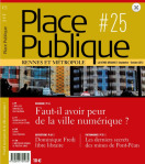 La ville: ouverte et/ou intelligente ? | Libre de faire, Faire Libre | Scoop.it