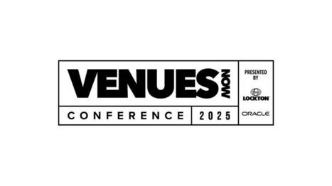 The VenuesNow Conference Is Headed To Las Vegas For 2025 | Live Music Industry News | Scoop.it