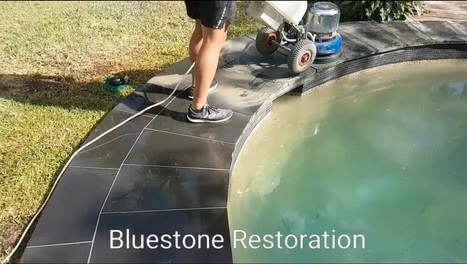 Slate Floor Cleaning Sydney In Tile Cleaning Specialist Scoop It