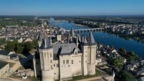 À Saumur, une conférence sur la figure de Gaston de la Guillonnière, notable royaliste saumurois | Revue de presse : École nationale des chartes | Scoop.it