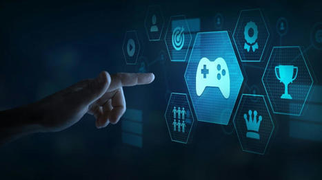 Gamification And Employee Engagement: Making Work Fun | Retain Top Talent | Scoop.it