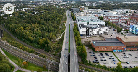 Riistavuoren metsä on suojeltava rakentamiselta | HS.fi | 1Uutiset - Lukemisen tähden | Scoop.it