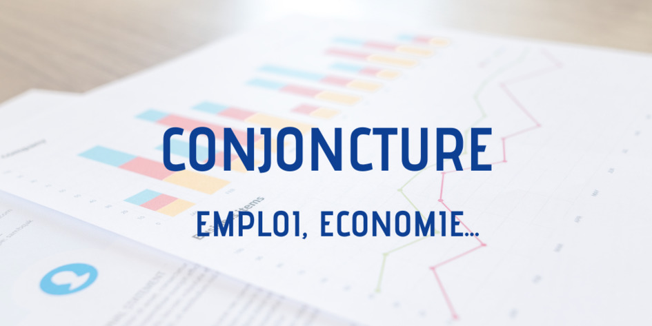 Conjoncture &eacute;conomique | Une semaine d'actu - Newsletter de veille de l'AURH | Scoop.it