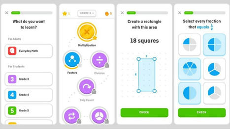 Luis von Ahn habla sobre el Duolingo para las matem&aacute;ticas | Educaci&oacute;n Siglo XXI, Econom&iacute;a 4.0 | Scoop.it