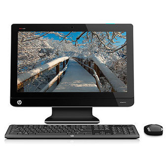 HP Omni 220-1125 Review www.desktopreview1.com | Desktop reviews | Scoop.it