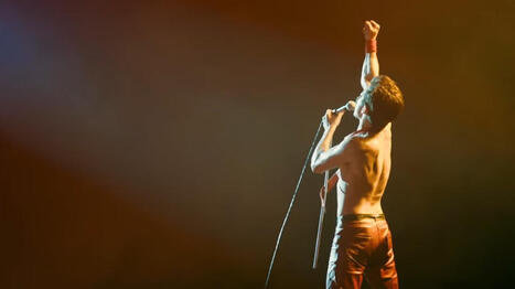 Michael Jacksonin&reg; uu$i &euro;l&auml;m&auml; | 1Uutiset - Lukemisen t&auml;hden | Scoop.it