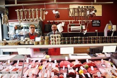 La Maison Lascours affine sa cote à Toulouse | Lacroix-Falgarde | Scoop.it