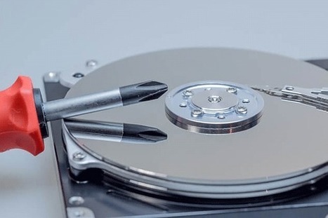 Hard Drive Dead? Try the Best Dead Hard Drive Recovery Solution | South African Social Networking News | Scoop.it