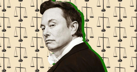 Elon Musk’s securities fraud trial is underway — here’s what you need to know - The Verge | Agents of Behemoth | Scoop.it