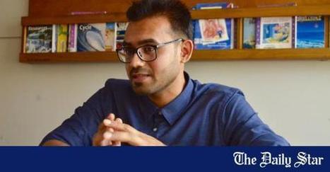 Md Mamunur Rashid on Shaping the Youth with Empathy Education | Empathy and Education | Scoop.it