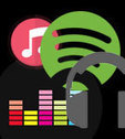 Musique en ligne : comparatif des offres de streaming | Musique 3.0 | Scoop.it