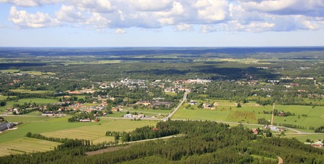 Kurikka-Suomi -sanakirja | 1Uutiset - Lukemisen tähden | Scoop.it