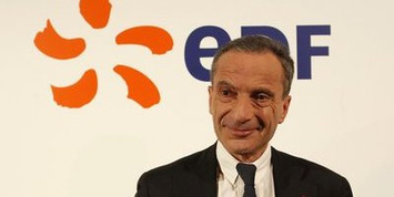 EDF milite pour une hausse de ses tarifs de 2,6% par an | Argent et Economie "AutreMent" | Scoop.it