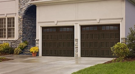 Garage Door Mart Scoop It