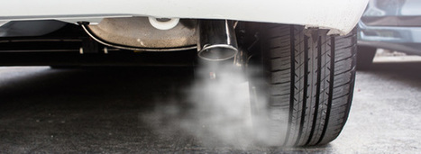 Emissions polluantes : Paris, Londres et Seoul veulent noter les véhicules | Planète DDurable | Scoop.it