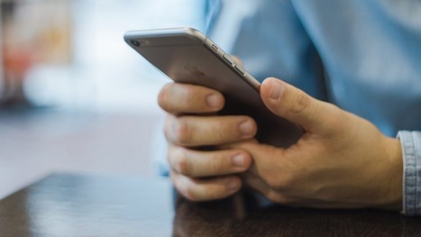 4G : la France à la traîne en Europe | R&C - Revue de presse | Scoop.it