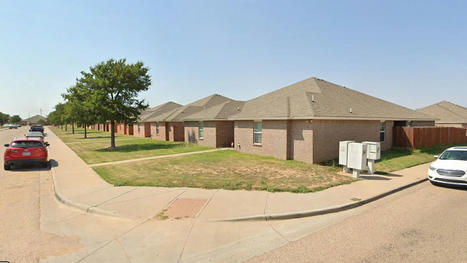 Horror as baby found buried in shallow grave in Texas yard in chilling child abuse probe after suspect shoots himself - The Sun | Operation Phobos | Scoop.it