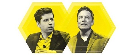 Interview d’Elon Musk, l’homme qui veut empêcher les machines de prendre le pouvoir | Digital Sovereignty & Cyber Security | Scoop.it