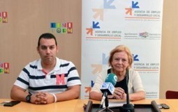 Benidorm edita una gu&iacute;a de recursos para el empleo y la formaci&oacute;n | Empl&eacute;@te 2.0 | Scoop.it