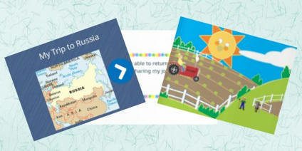 Fifteen best free digital storytelling tools | Cultivating Creativity | Scoop.it