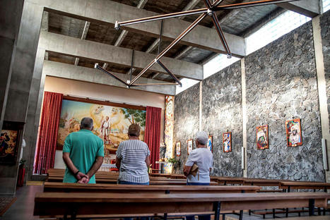 El laicismo y las elecciones – | Religiones. Una visión crítica | Scoop.it
